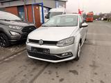 Volkswagen Polo V Trendline*GARANTIE*TÜV NEU*SERVICE NEU* - Volkswagen Polo: V Trendline