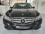 Mercedes-Benz E -Klasse Lim.300 BlueTec"Avantgarde"Navi"Leder - Mercedes-Benz E 300: Bluetec