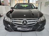 Mercedes-Benz E -Klasse Lim.300 BlueTec"Avantgarde"Navi"Leder - Mercedes-Benz E 300 mit Diesel-Antrieb: Bluetec
