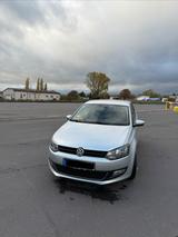 Volkswagen Polo  Zuverlässiger Kleinwagen... - : Kleinwagen, Zuverlässige