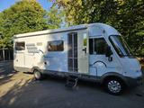 HYMER / ERIBA / HYMERCAR B680 Starline - HYMER / ERIBA Starline