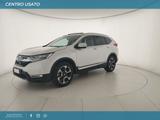 Honda 2.0 hev Elegance Navi awd ecvt - Honda CR-V awd Gebrauchtwagen