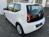 Volkswagen up! 1.0 44kW cup up! - Kleinwagen mit Unfallschaden