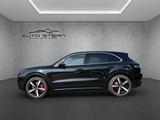 Porsche Cayenne S SportDesign CARBON HAL SPORTABGAS 22" - Porsche in Dormagen