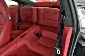 Porsche 991 - 11