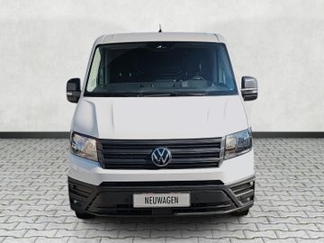 Volkswagen Crafter - 3