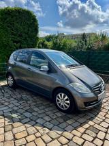 Mercedes-Benz Mercedes A 150 - Mercedes-Benz A 150 von privat