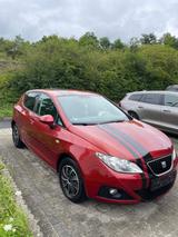 Seat Ibiza 1.4 16V  - Seat Ibiza aus 2010: 1.4