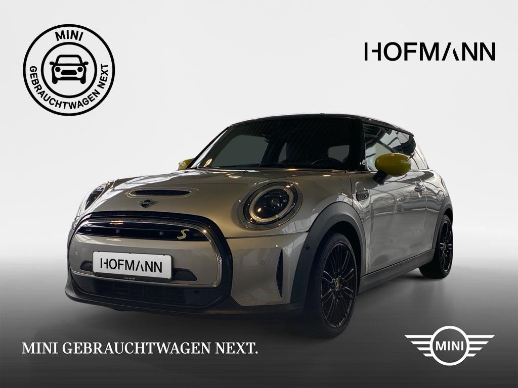 MINI Cooper SE Electric Trim+RFK+Pano+H/K+HuD+Navi