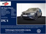Volkswagen Tiguan Allspace Life 2.0 TDI DSG *Standheizung* - VW Tiguan Allspace in Leipzig