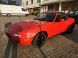 Mazda MX-5 Na 1,6 - Mazda MX-5 aus 1993