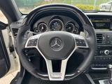Mercedes-Benz E 500 Coupé E 500 / E550  - aus 2010: Sportwagen