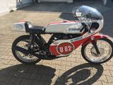 Yamaha 250 DS - 7 - RENNSPORT VON 126 BIS 250 CCM