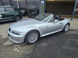 BMW Bmw Z3 ROADSTER 2.2 170CV DA VETRINA! - graue BMW Z3