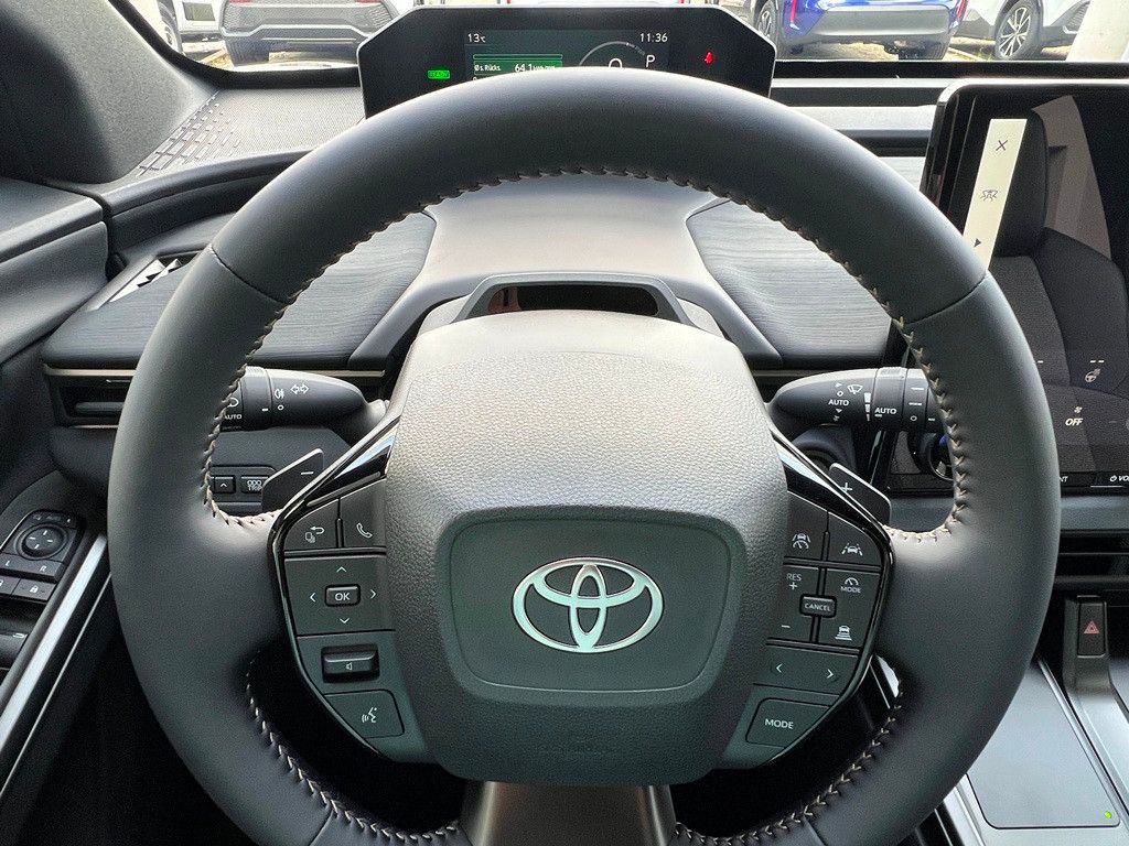 Fahrzeugabbildung Toyota bZ4X Touring 75 kWh Teamplayer 360° Kamera