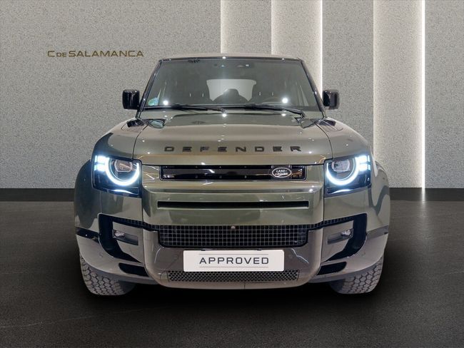 Land Rover 3.0D I6 250 X-Dyn HSE 110 Auto 4WD MHEV imagem 2