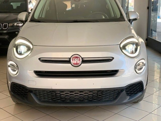 Fiat 500X 1.6 mjt City Cross 120cv