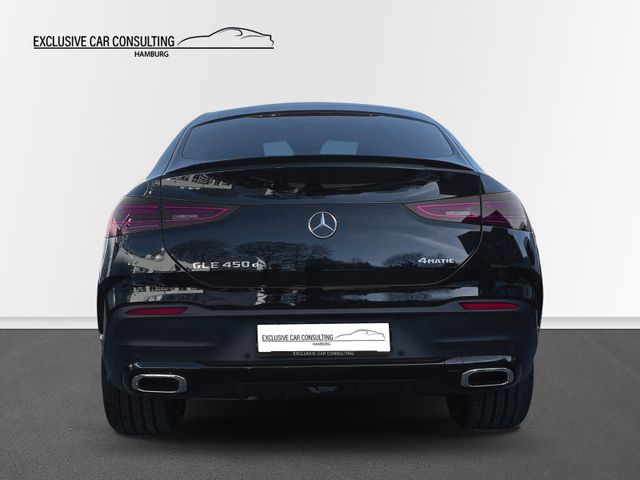 MERCEDES-BENZ GLE 450 AMG – Bild 5