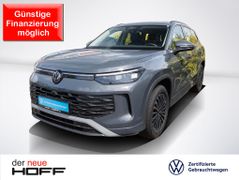 Volkswagen Tayron 1.5 eTSI DSG Life 7-Sitzer AHK AreaView M