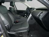 Land Rover Discovery D250 S StandHZ AHK Pano WinterPlus - Land Rover Discovery
