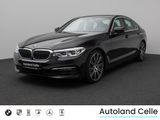 BMW 540i xD Glasdach 360°HUD HiFi Stop&Go LED 20Zoll - BMW 540: I