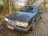 Volvo 940 GL Tausch gegen Motorrad / Zweirad - Volvo 940 Gebrauchtwagen