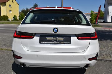 BMW 320 - 8
