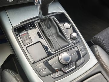 Audi A6 - 11