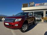 Ford Ranger 2.2 TDCi DC Limited 5pt, CATENA NUOV - Ford Ranger mit Diesel-Antrieb: 2.5