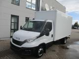 Iveco Daily 35C16H Koffer - Ladebordwand Euro6 Klima - Iveco Daily 35C16H