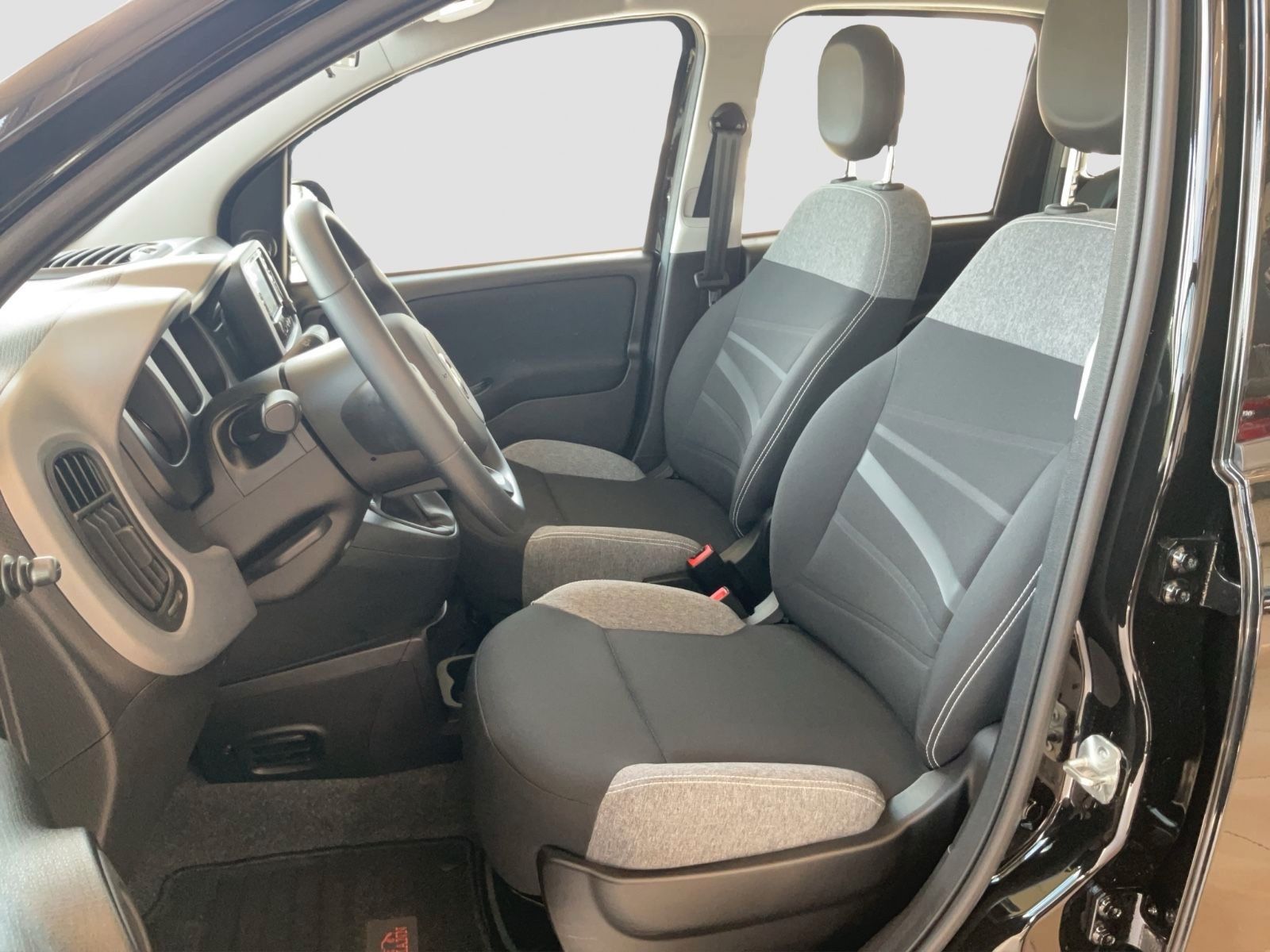 Fahrzeugabbildung Fiat Panda 1.0 Hybrid