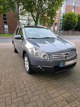 Nissan Qashqai+2 2.0 dCi 4x4  Automatik  7... - Nissan Qashqai+2: 0 Dci