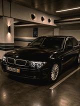 BMW e65 745i individual - BMW 745 aus 2002: I