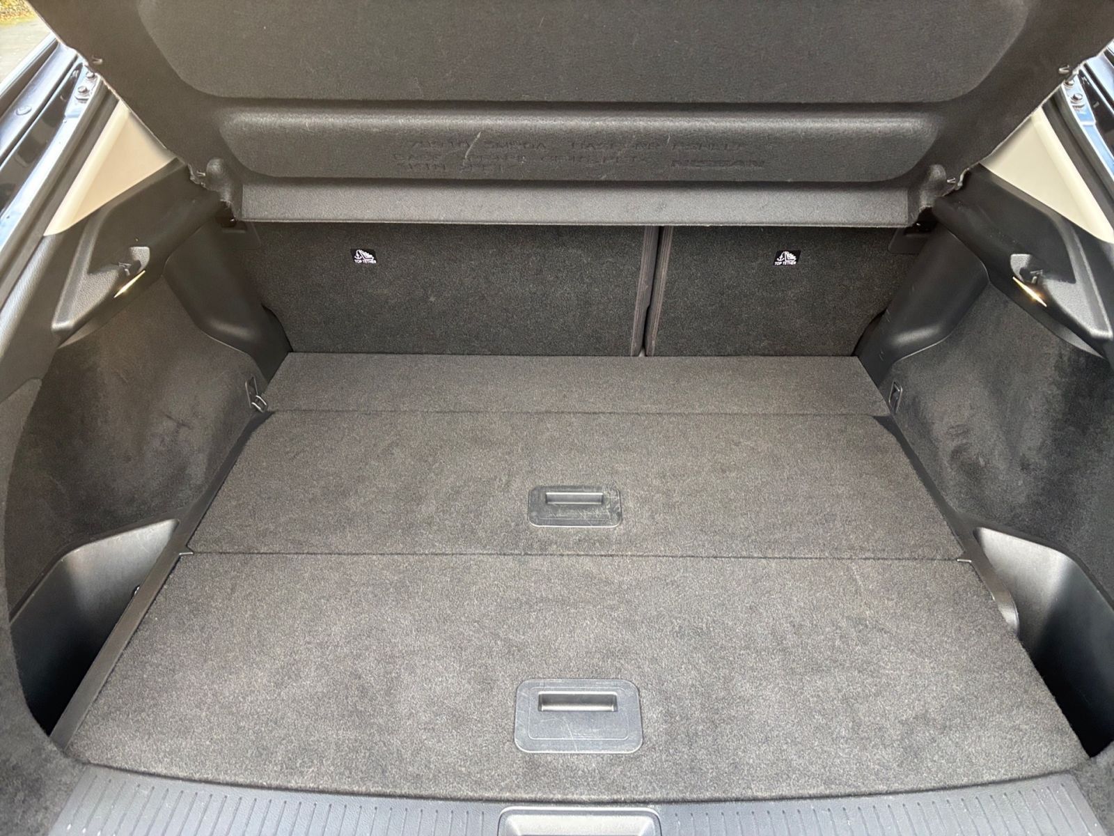 Nissan Ariya - Bild 13