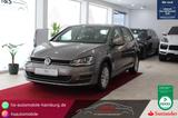 Volkswagen Golf Comfortline1.2 TSI*Sitzheizung*Navi*Klima - Volkswagen Gebrauchtwagen in Hamburg