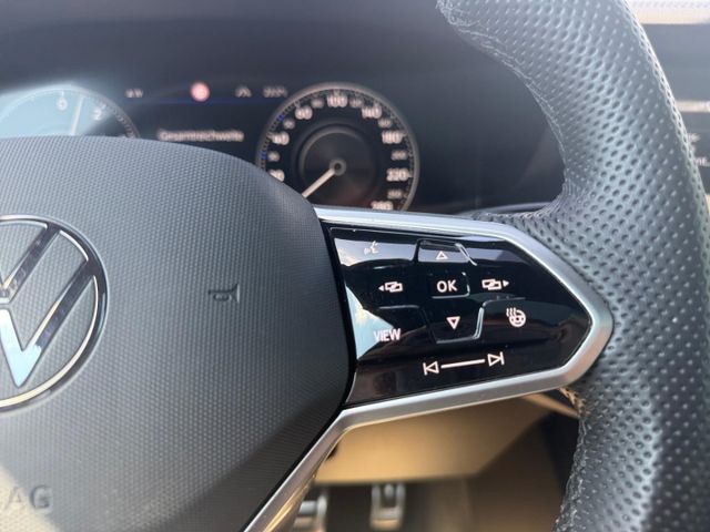 Touareg 3.0 V6 TSI eHybrid R 4Motion R-line El. 