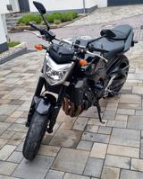 Yamaha FZ1 - YAMAHA 2006 FZ1