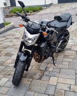 Yamaha FZ1 - YAMAHA 2006 FZ1