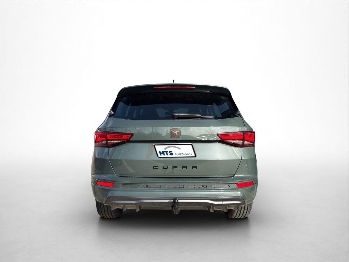 Cupra Ateca - Bild 7