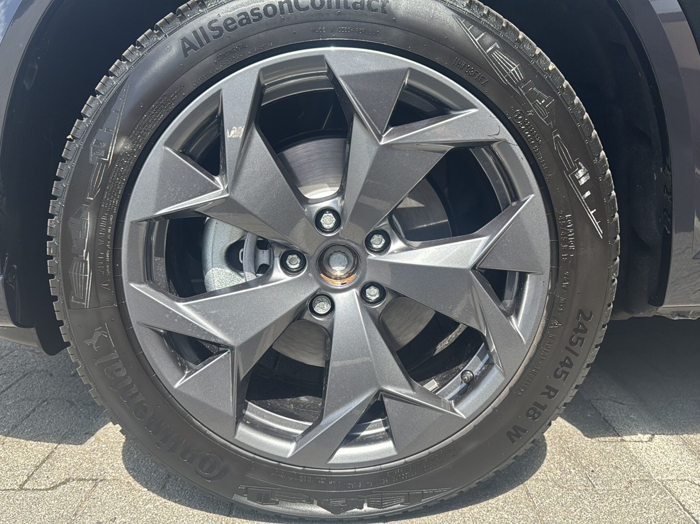 Cupra Formentor - Bild 8