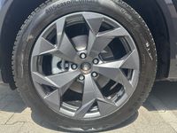 Cupra Formentor - Vorschau Bild 8