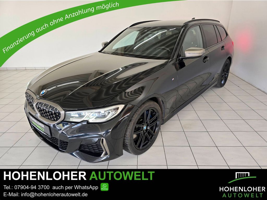 BMW M340i gebraucht kaufen bei mobile.de