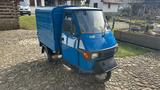 Piaggio APE 50 - Piaggio APE: 50