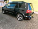 Volkswagen VW SHARAN 2.0 TDI AUTOMAT 7 SITZER TOP - VW Sharan Gebrauchtwagen in Osnabrück