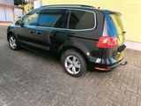 Volkswagen VW SHARAN 2.0 TDI AUTOMAT 7 SITZER TOP - Volkswagen Sharan in Osnabrück