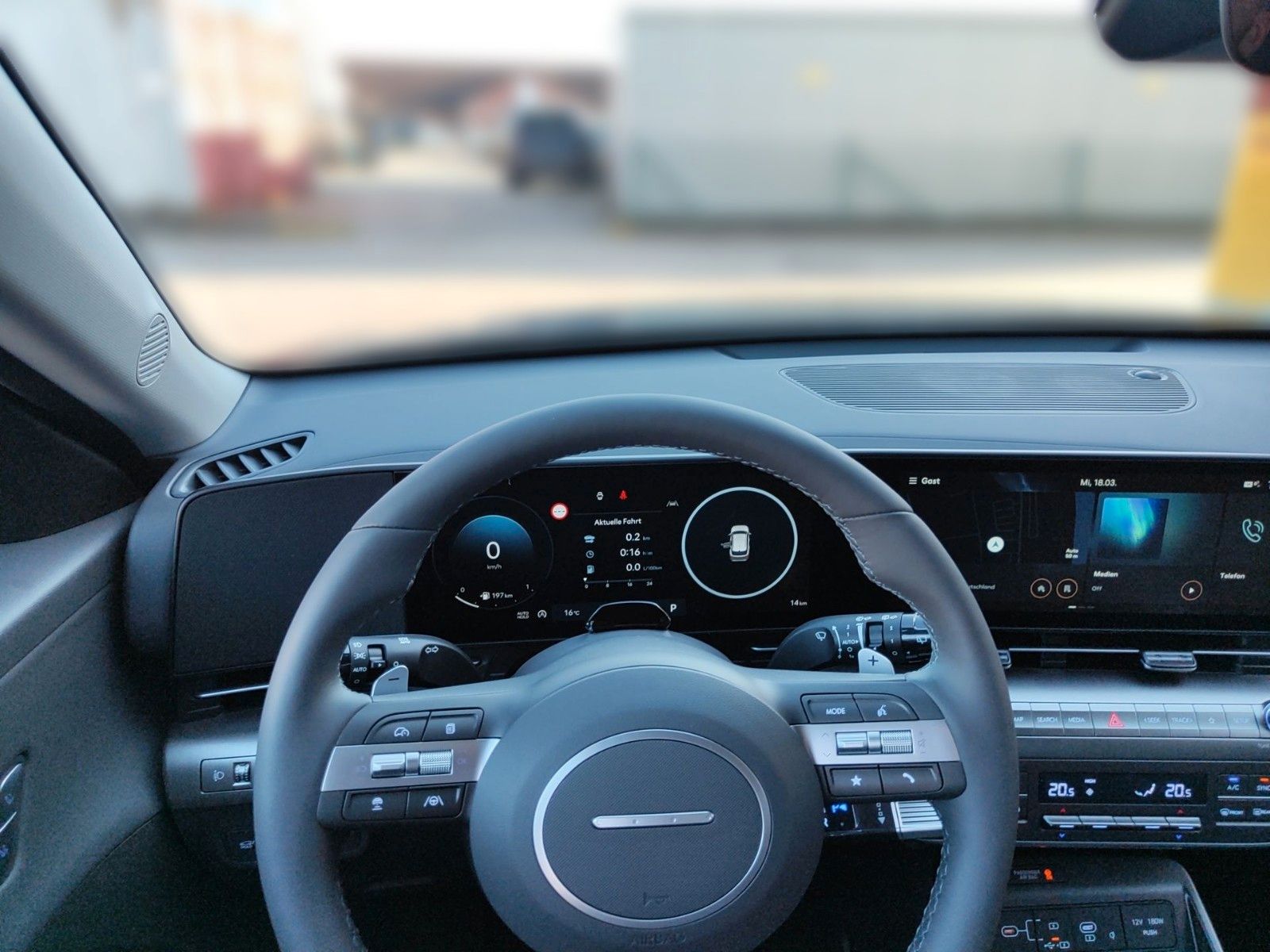 Hyundai Kona – Bild 8