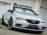 Opel Cascada Innovation >UNIKAT<  XENON+LEDER+KAM+20" - weiße Opel Cascada