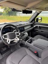 Land Rover Defender 90 D200 MHEV | Black Pack |  - Land Rover Defender in Hagen