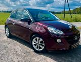 Opel Adam Jam ecoFlex - Opel ADAM JAM mit Benzin-Antrieb