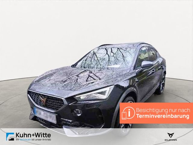 Cupra Formentor 2.0 TSI 4Drive *Pano*ACC*RFK*LED*Navi*